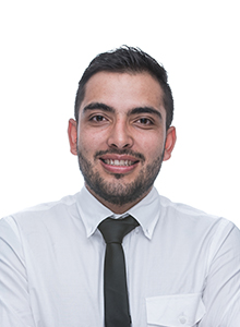 Juan José Aux Trujillo — Consultor Político, Asesor de Comunicación Estratégica, Medellín Colombia