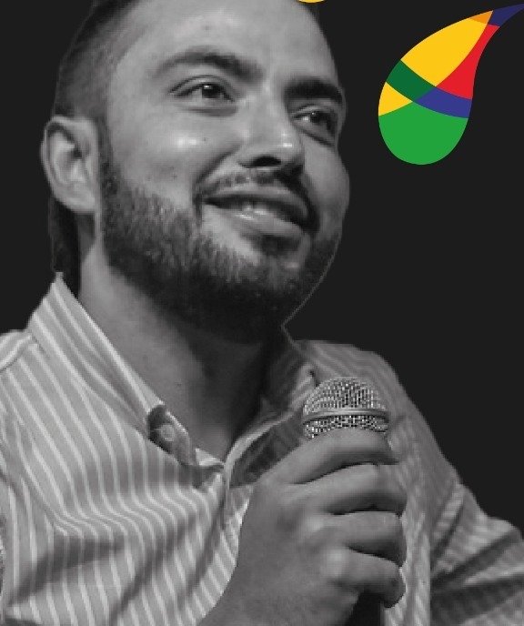 Juan José Aux Trujillo en la Cumbre Mundial de Comunicación Política en Cartagena